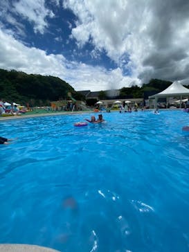 NESTA RESORT KOBE（ネスタリゾート神戸）に投稿された画像（2021/7/19）