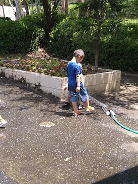 天王寺動物園に投稿された画像（2021/7/24）