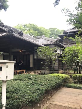 江戸東京たてもの園に投稿された画像（2021/7/24）