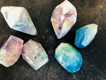 キャンドル＆ポーセラーツサロンSalon de Felice（サロン ド フェリーチェ）に投稿された画像（2021/7/24）