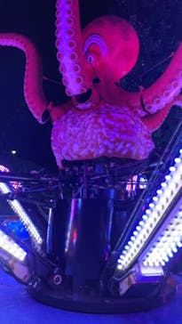 西武園ゆうえんちに投稿された画像（2021/7/24）