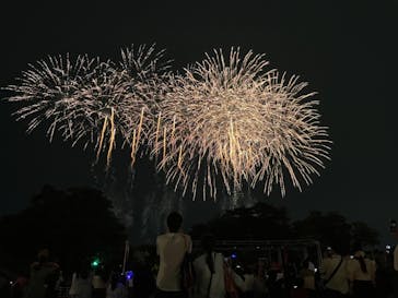 西武園ゆうえんちに投稿された画像（2021/7/24）