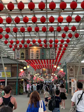 西武園ゆうえんちに投稿された画像（2021/7/24）