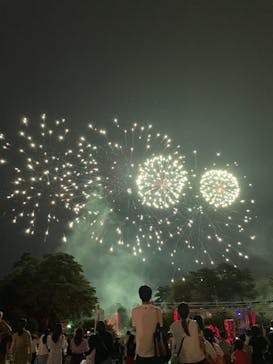 西武園ゆうえんちに投稿された画像（2021/7/24）