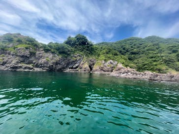 ジオsen.sに投稿された画像（2021/7/24）