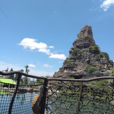 ひらかたパークに投稿された画像（2021/7/24）