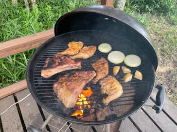 福田フルーツパークに投稿された画像（2021/7/24）