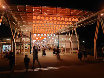 西武園ゆうえんちに投稿された画像（2021/7/25）