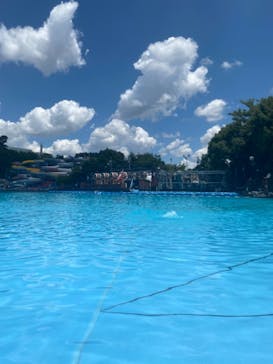 西武園ゆうえんちに投稿された画像（2021/7/25）