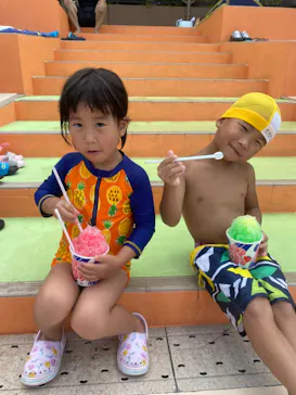 ひらかたパークに投稿された画像（2021/7/25）