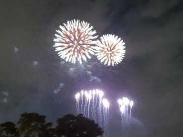 西武園ゆうえんちに投稿された画像（2021/7/24）