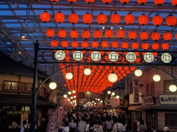 西武園ゆうえんちに投稿された画像（2021/7/24）