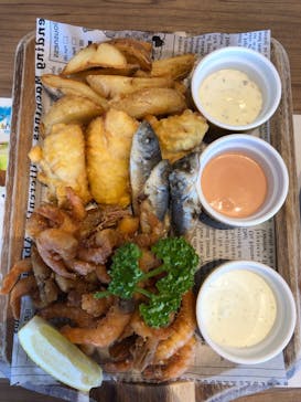 オーシャンスパ Fuuaに投稿された画像（2021/7/25）