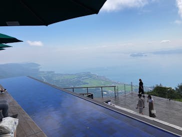 びわ湖バレイに投稿された画像（2021/7/25）