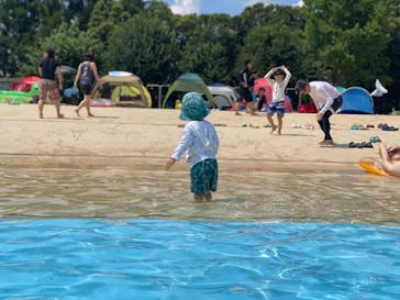 東武動物公園に投稿された画像（2021/7/25）