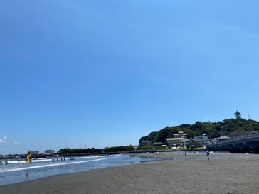 新江ノ島水族館に投稿された画像（2021/7/25）