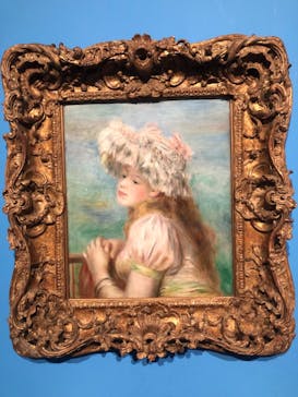 あべのハルカス美術館に投稿された画像（2021/7/25）