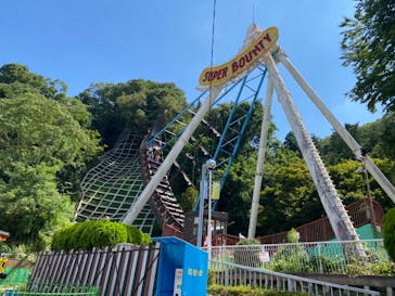 東京サマーランドに投稿された画像（2021/7/25）