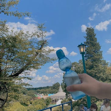 西武園ゆうえんちに投稿された画像（2021/7/25）