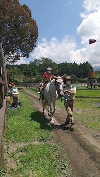 まかいの牧場に投稿された画像（2021/7/25）