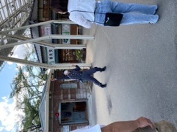 西武園ゆうえんちに投稿された画像（2021/7/25）