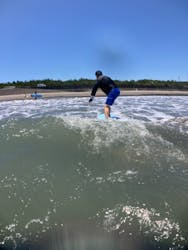 Marine Active Ripper X-SPORTS（マリンアクティブ リッパークロススポーツ）に投稿された画像（2021/7/25）
