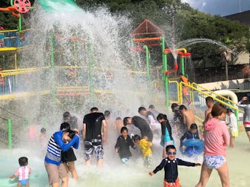 NESTA RESORT KOBE（ネスタリゾート神戸）に投稿された画像（2021/7/25）