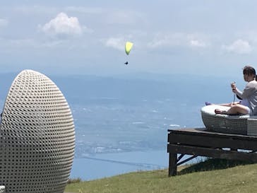 びわ湖バレイに投稿された画像（2021/7/25）