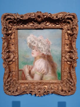 あべのハルカス美術館に投稿された画像（2021/7/25）