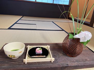 茶禅に投稿された画像（2021/7/25）