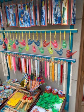 西武園ゆうえんちに投稿された画像（2021/7/25）