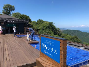 伊豆パノラマパークに投稿された画像（2021/7/25）