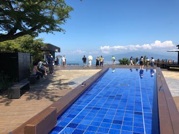 伊豆パノラマパークに投稿された画像（2021/7/25）