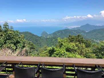 伊豆パノラマパークに投稿された画像（2021/7/25）