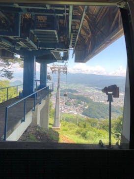 伊豆パノラマパークに投稿された画像（2021/7/25）