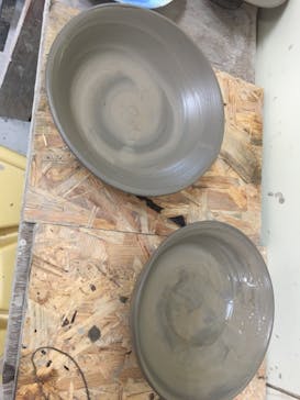 龍窯陶芸教室に投稿された画像（2021/7/25）