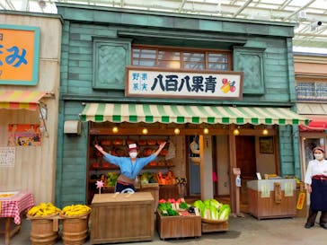 西武園ゆうえんちに投稿された画像（2021/7/25）