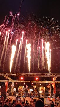 西武園ゆうえんちに投稿された画像（2021/7/25）