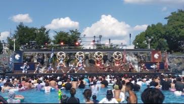 西武園ゆうえんちに投稿された画像（2021/7/25）