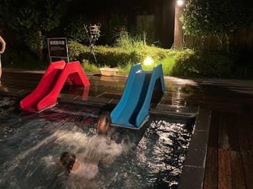 大江戸温泉物語 浦安万華郷に投稿された画像（2021/7/25）