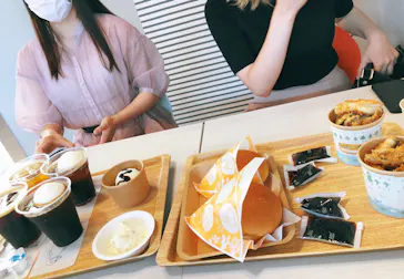 横浜・八景島シーパラダイスに投稿された画像（2021/7/25）