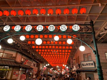 西武園ゆうえんちに投稿された画像（2021/7/26）