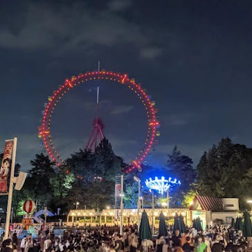 西武園ゆうえんちに投稿された画像（2021/7/26）