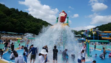 日本モンキーパークに投稿された画像（2021/7/26）