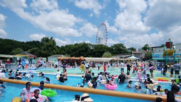 日本モンキーパークに投稿された画像（2021/7/26）