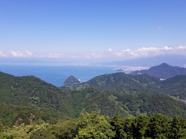 伊豆パノラマパークに投稿された画像（2021/7/26）