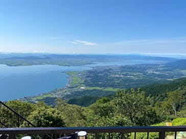 びわ湖バレイに投稿された画像（2021/7/26）