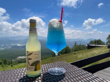 サンメドウズ清里に投稿された画像（2021/7/26）