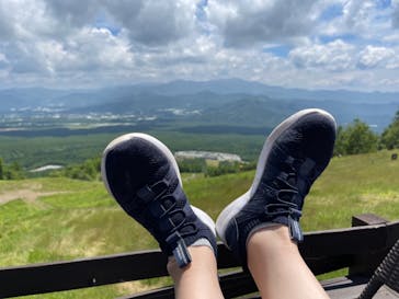 サンメドウズ清里に投稿された画像（2021/7/26）