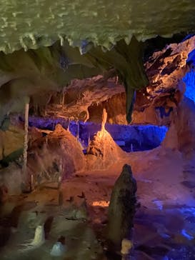 あぶくま洞に投稿された画像（2021/7/26）